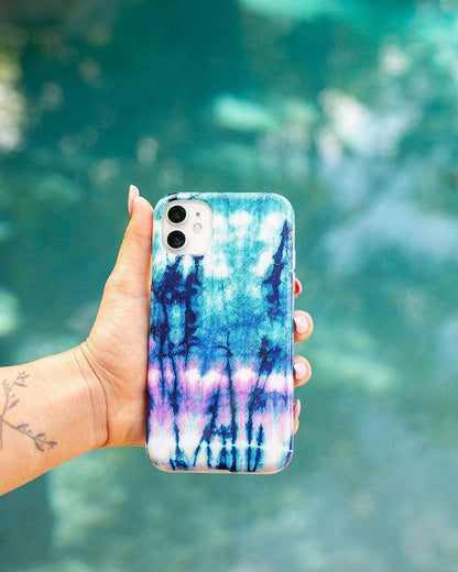 Do or Dye | Acid Wash Tie Dye iPhone Case iPhone Case get.casely