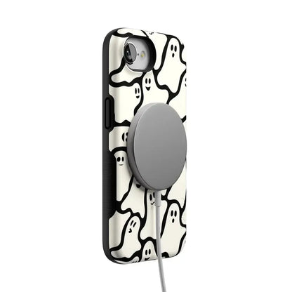 Don't Ghost Me | Halloween Case Phone Case Casetry