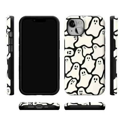 Don't Ghost Me | Halloween Case Phone Case Casetry