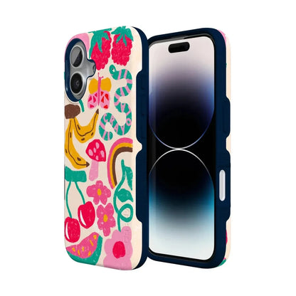 Doodle Bug | Crayola Crayon Case iPhone Case Crayola