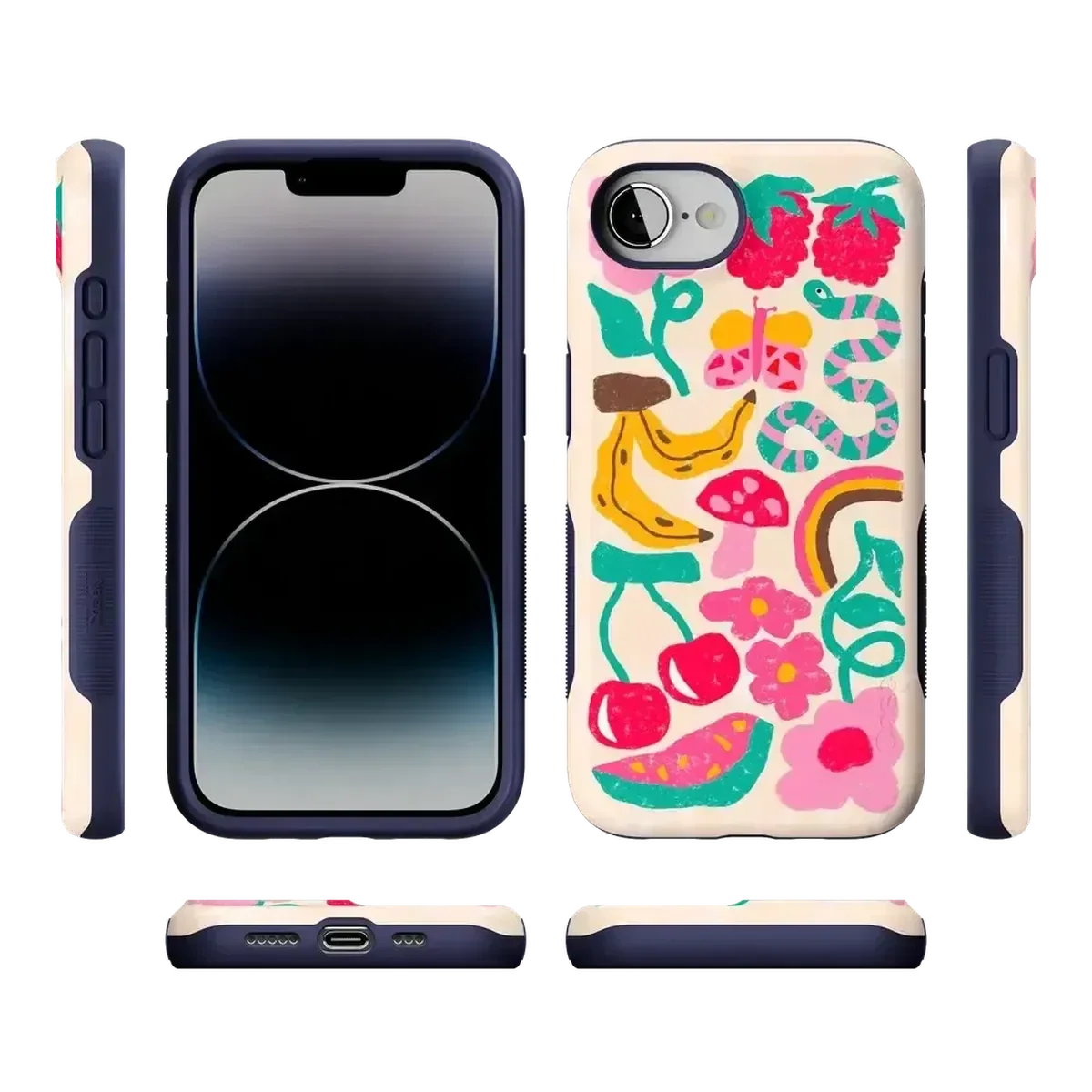 Doodle Bug | Crayola Crayon Case iPhone Case Crayola