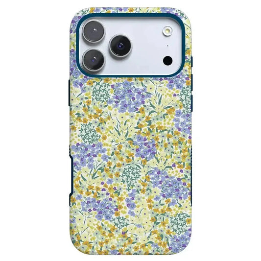 Dream Garden | Cottagecore Case iPhone Case get.casely Bold Flex + MagSafe® iPhone 17 Pro Max