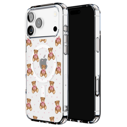 Cuddle Up | Teddy Bear Case