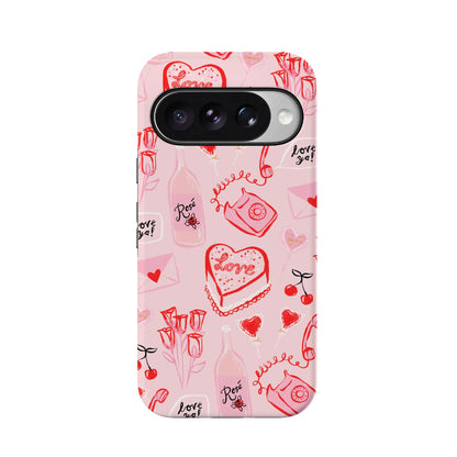 That's Amore | Valentine's Case