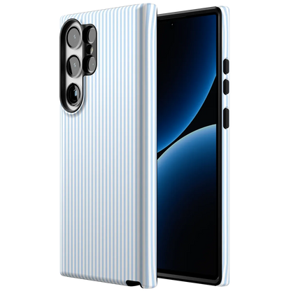 Marina Lines | Tiny Pinstripe Case