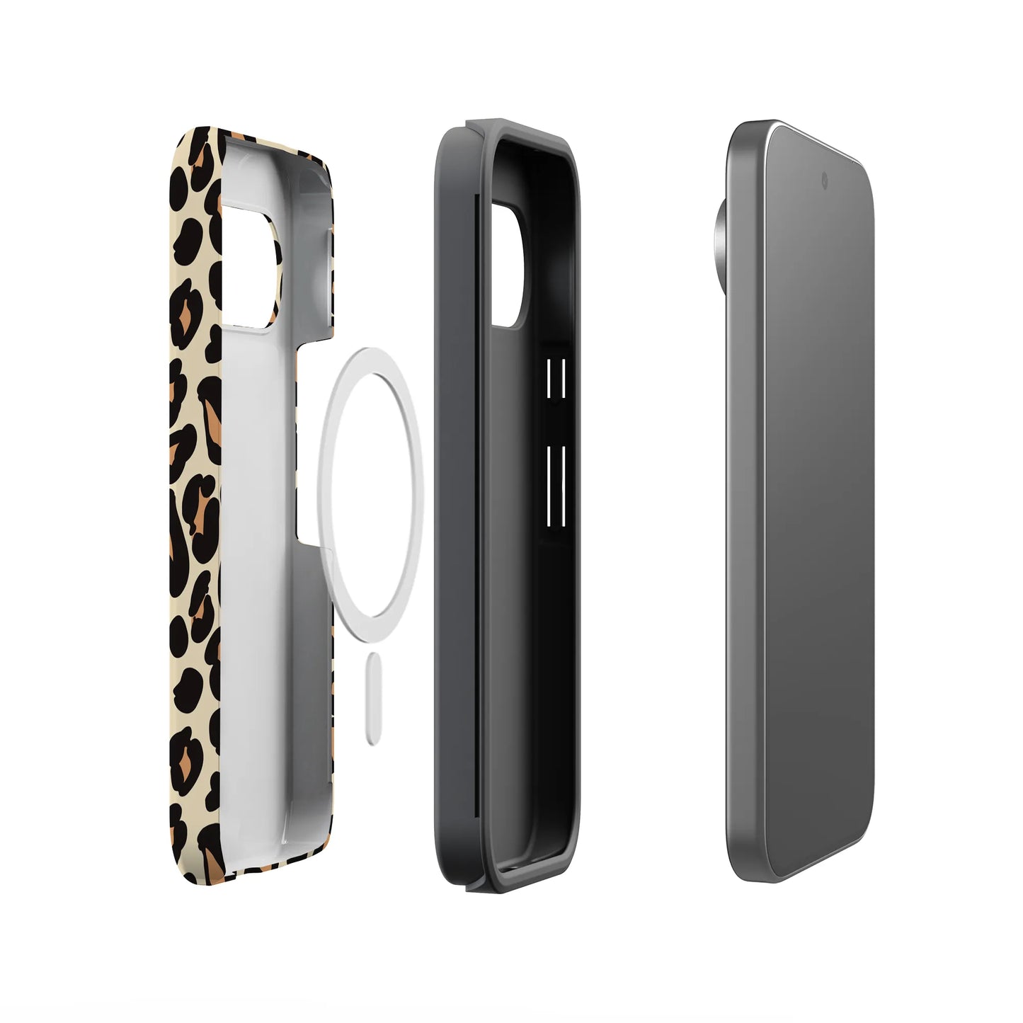 Into the Wild | Leopard Print Google Pixel Case