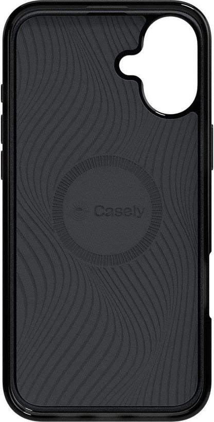 Falling for You | Plum Floral Case iPhone Case get.casely