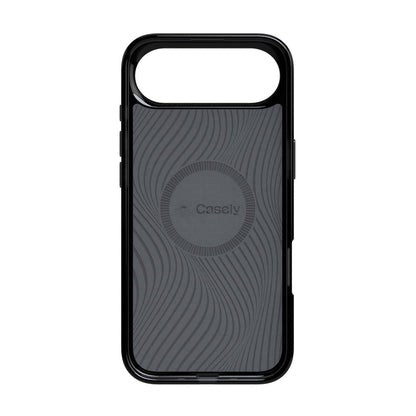 Falling for You | Plum Floral Case iPhone Case get.casely