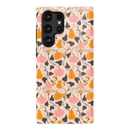 Pumpkin Princess | Harvest Vines Case