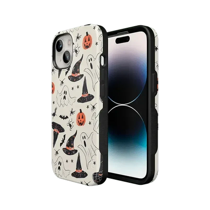 Feeling Witchy | Haunted Halloween Case Phone Case Casetry