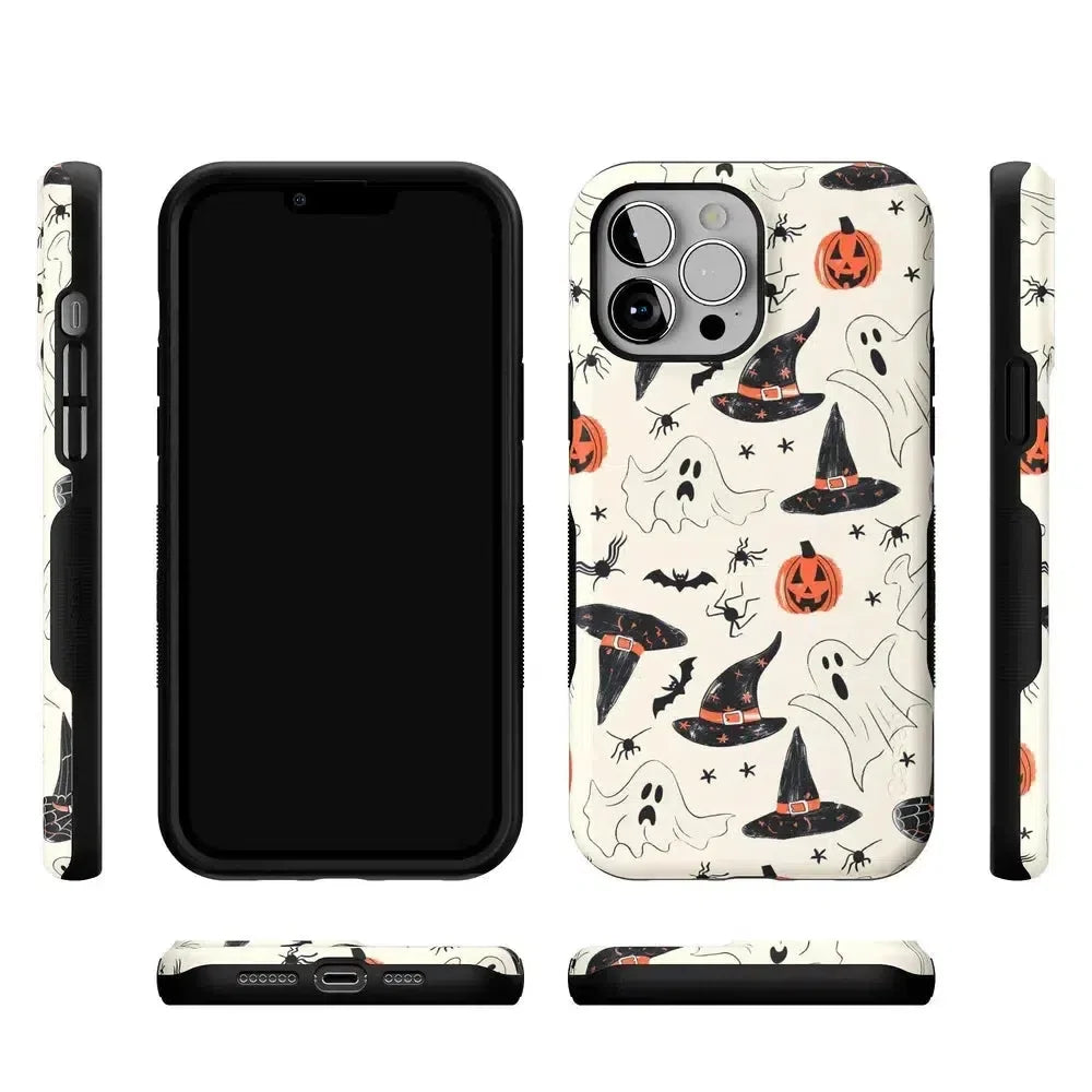 Feeling Witchy | Haunted Halloween Case Phone Case Casetry