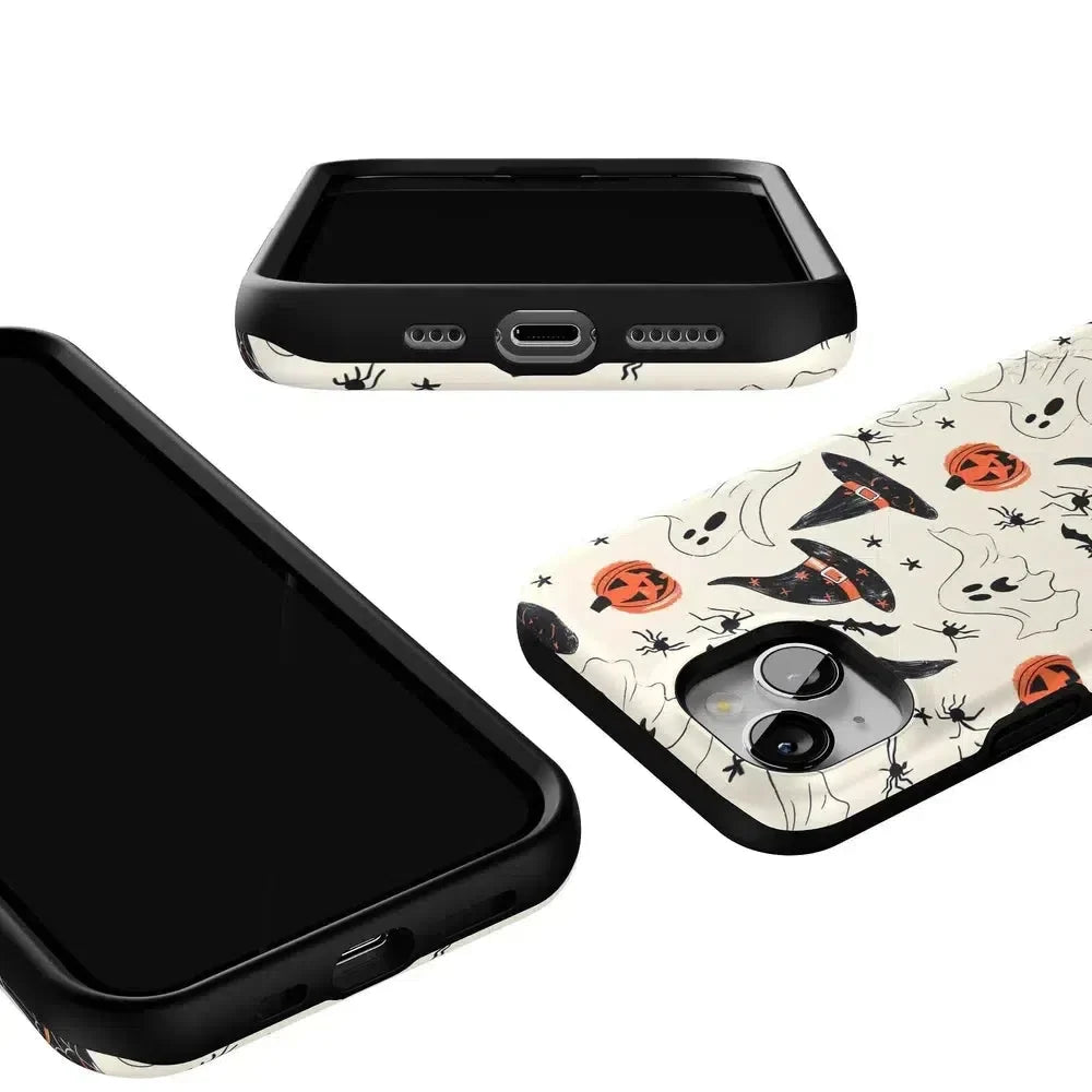 Feeling Witchy | Haunted Halloween Case Phone Case Casetry