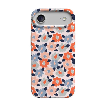 Field of Flowers | Pastel Floral Case iPhone Case get.casely Classic + MagSafe® iPhone 17 Air