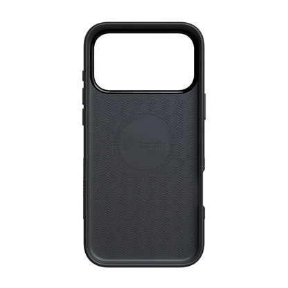 Fit Check | Black & Brown Checkerboard Case iPhone Case get.casely