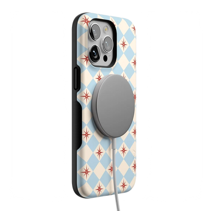 Chelsea Checker | Starlight Tiles Case