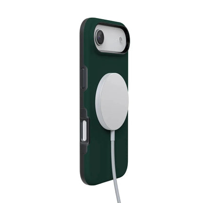 Forest Green | The Boyfriend Collection Phone Case get.casely