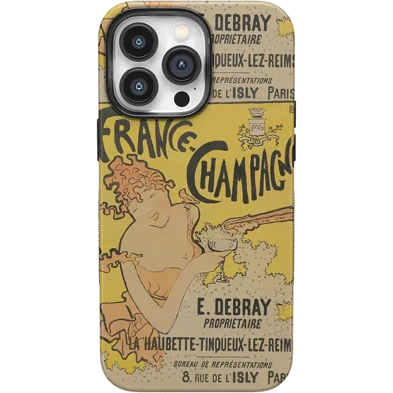 Reminiscence of Vincent | Van Gogh Museum Case iPhone Case get.casely