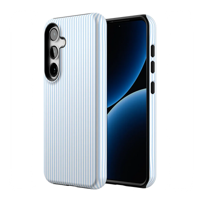 Marina Lines | Tiny Pinstripe Case