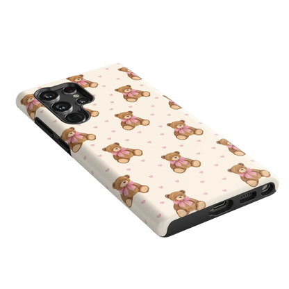 Cuddle Up | Teddy Bear Case