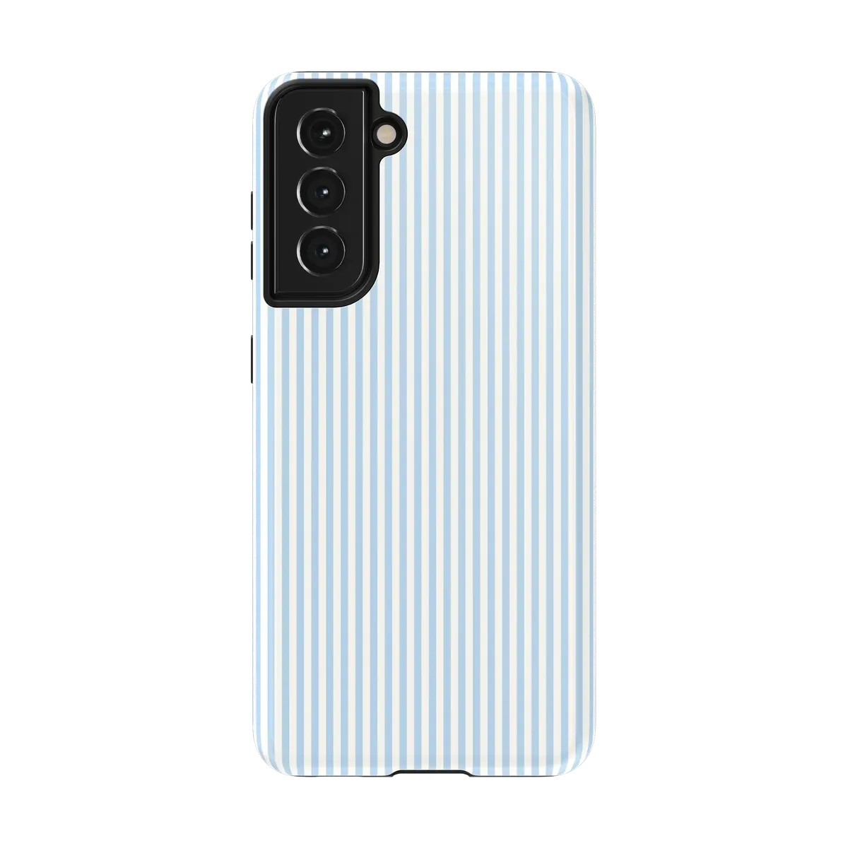 Marina Lines | Tiny Pinstripe Case - Galaxy S21