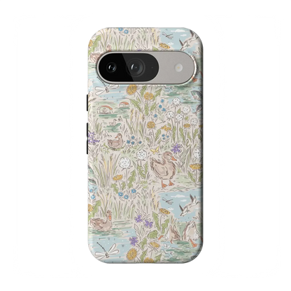 The Waddle Path | Duck Pond Case