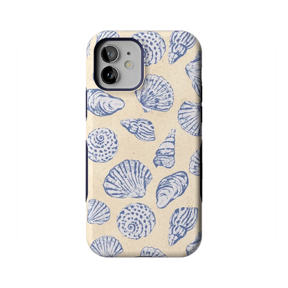 Sally's Seashells | Seashore Case - iPhone 12