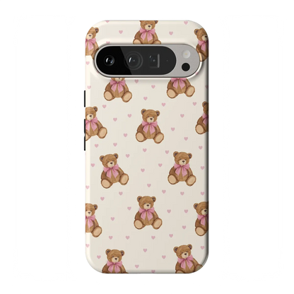 Cuddle Up | Teddy Bear Case