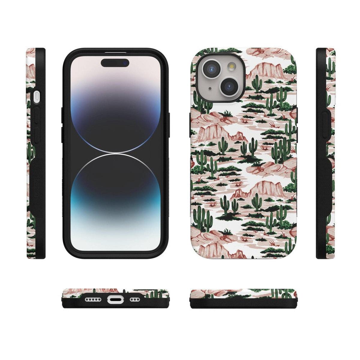 Gold Rush | Desert Case iPhone Case get.casely