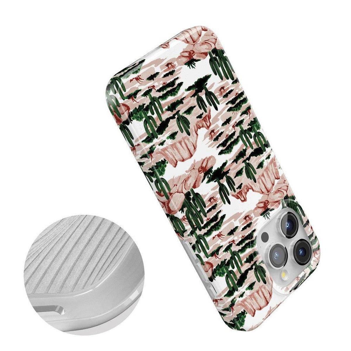 Gold Rush | Desert Case iPhone Case get.casely