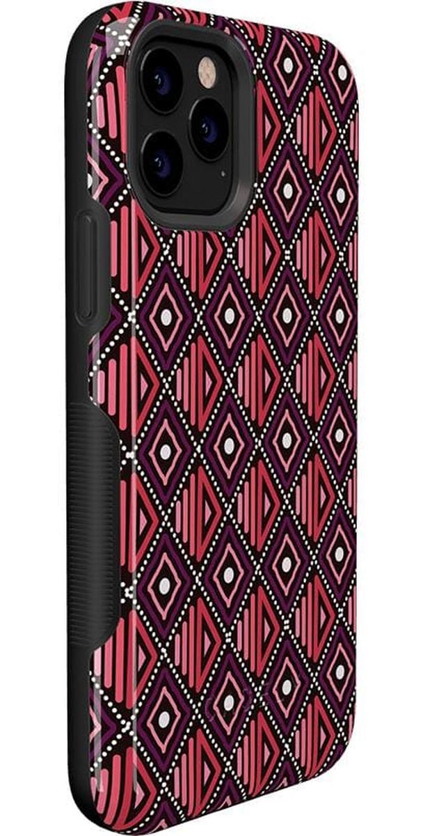 *Good Vibes Only* | Festival Print Case iPhone Case get.casely