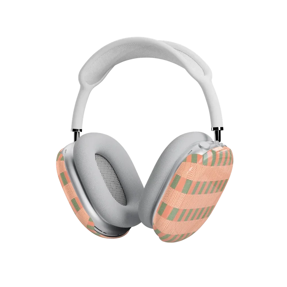 Grand Cabana | Palm Beach AirPods Max Case AirPods Case get.casely