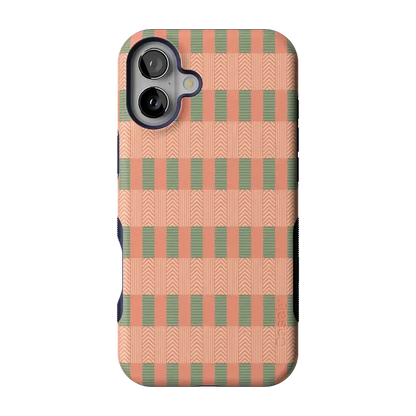 Grand Cabana | Palm Beach Case iPhone Case get.casely Bold Flex + MagSafe® iPhone 17