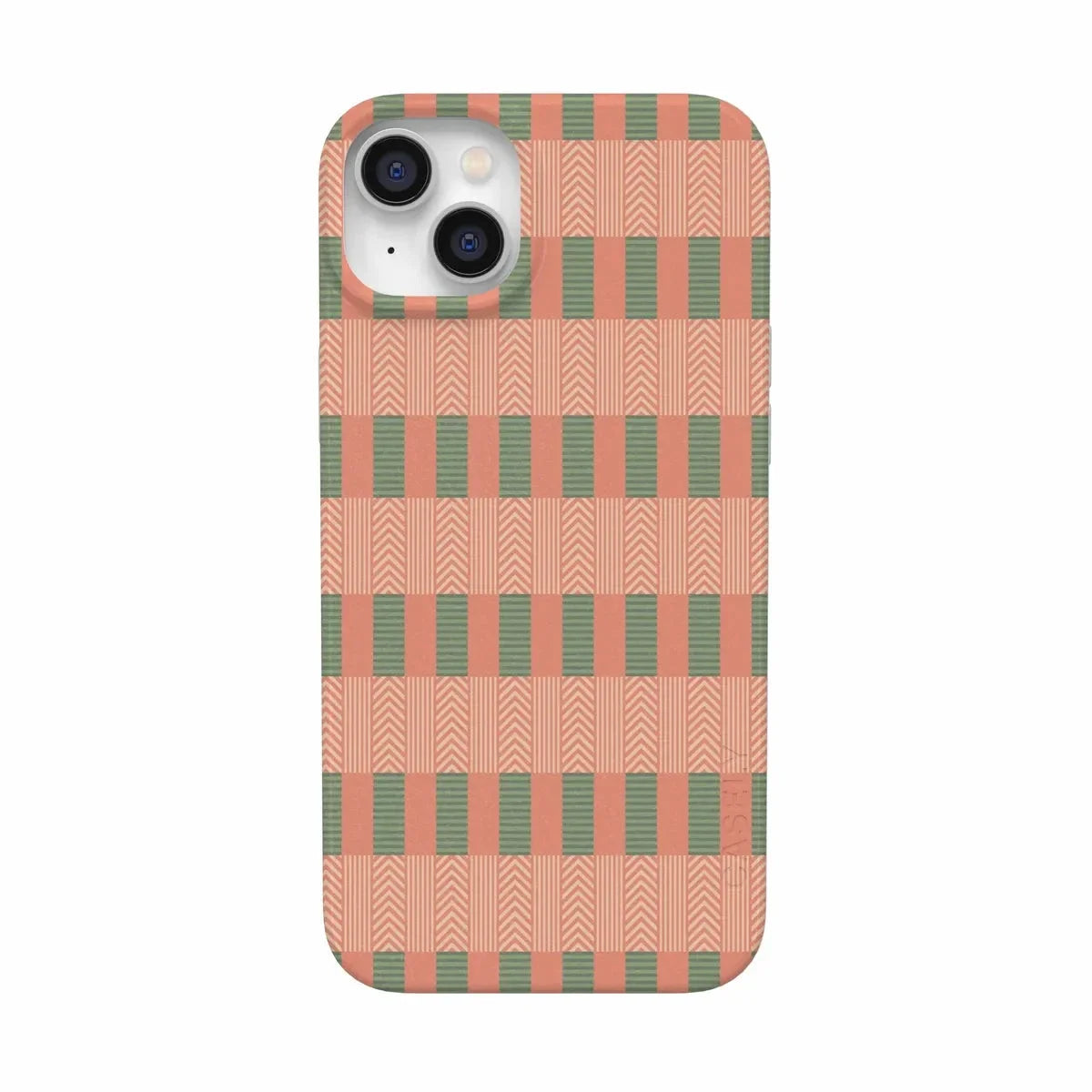 Grand Cabana | Palm Beach Case iPhone Case get.casely Classic + MagSafe® iPhone 14 Plus