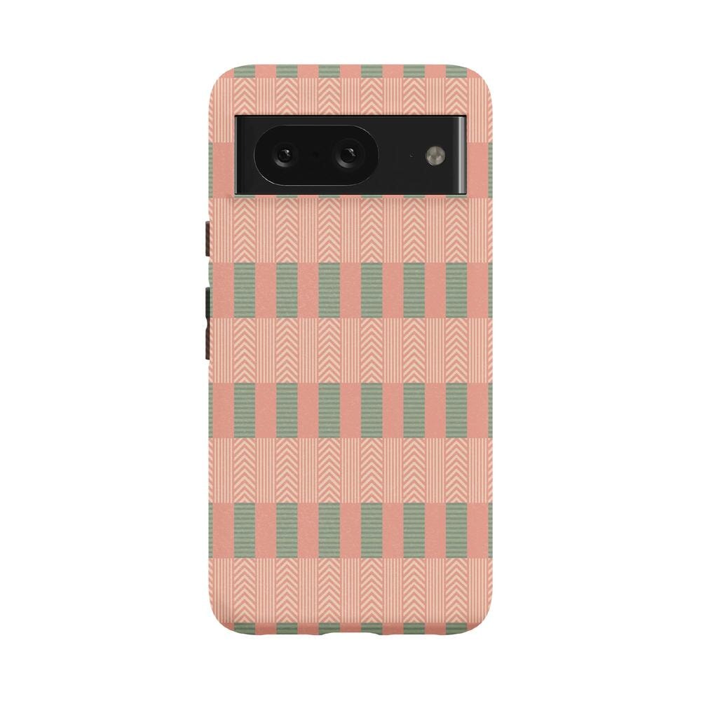 Grand Cabana | Palm Beach Case iPhone Case get.casely