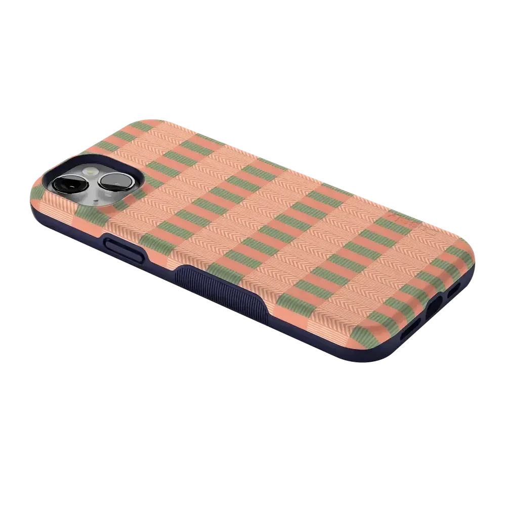 Grand Cabana | Palm Beach Case iPhone Case get.casely