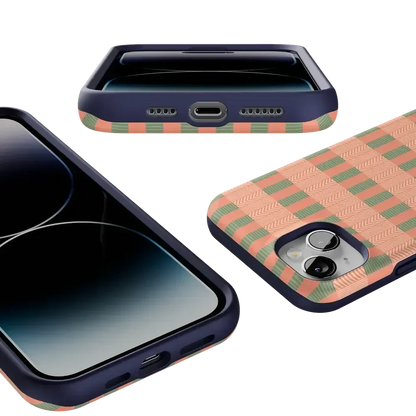 Grand Cabana | Palm Beach Case iPhone Case get.casely