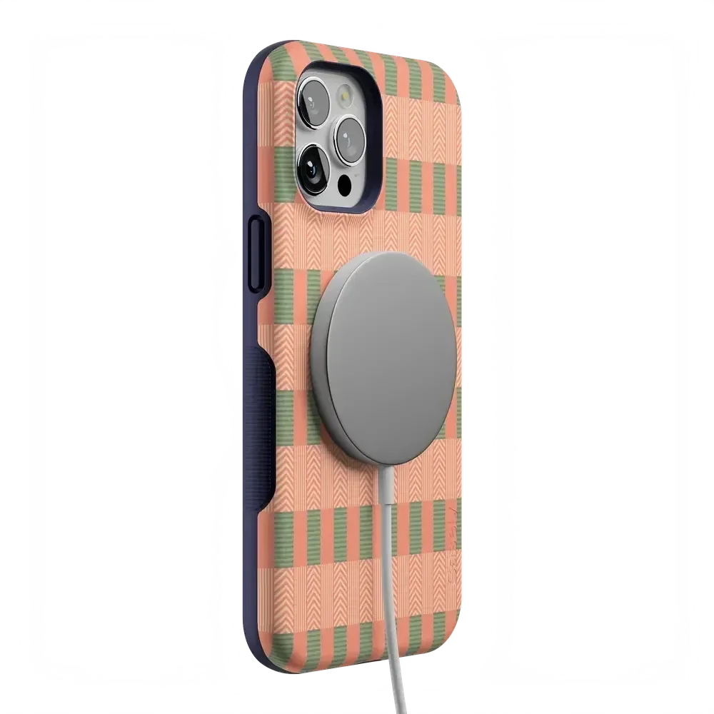 Grand Cabana | Palm Beach Case iPhone Case get.casely