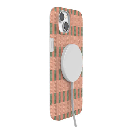 Grand Cabana | Palm Beach Case iPhone Case get.casely