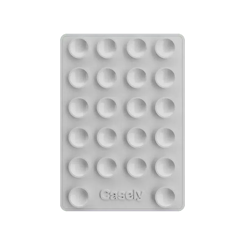 Grippy SHOPSTORM_HIDDEN_PRODUCT Casely Club White