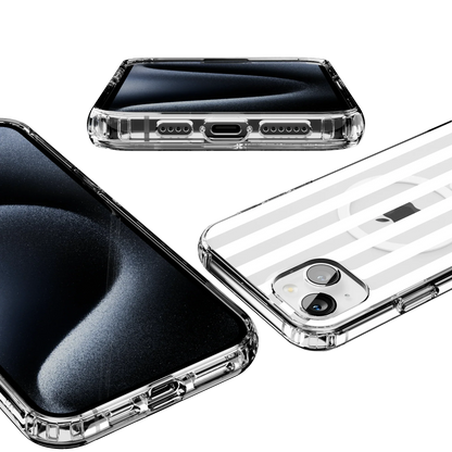 White Stripes | Sunday Best Case