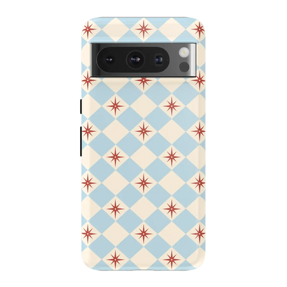 Chelsea Checker | Starlight Tiles Case