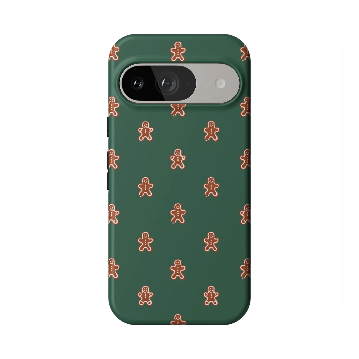 You Can't Catch Me | Gingerbread Man Case