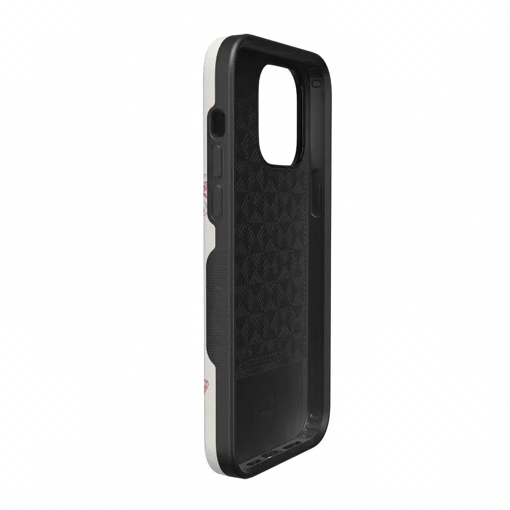 Heart Flutters | Butterfly Case iPhone Case get.casely