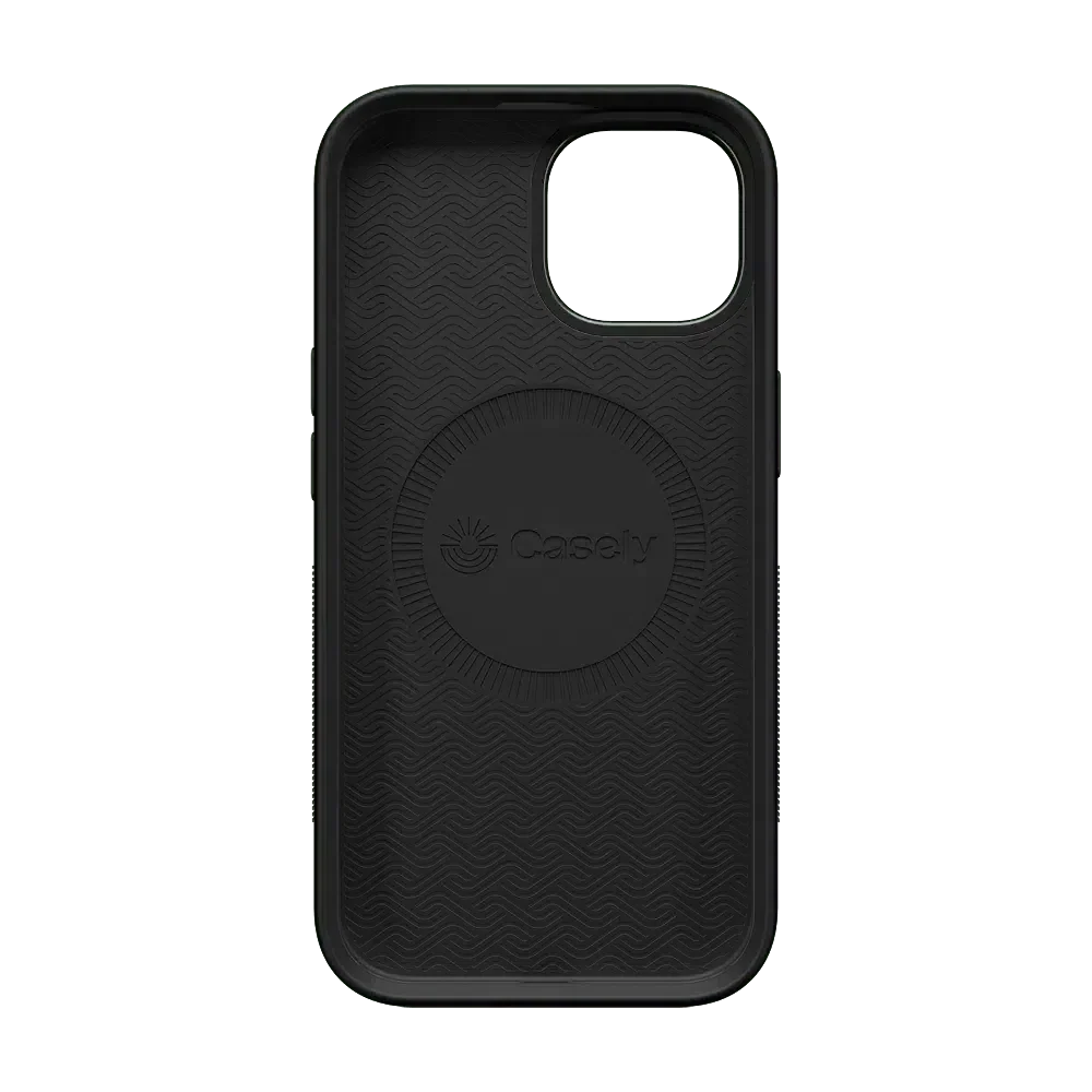 Heart Flutters | Butterfly Case iPhone Case get.casely