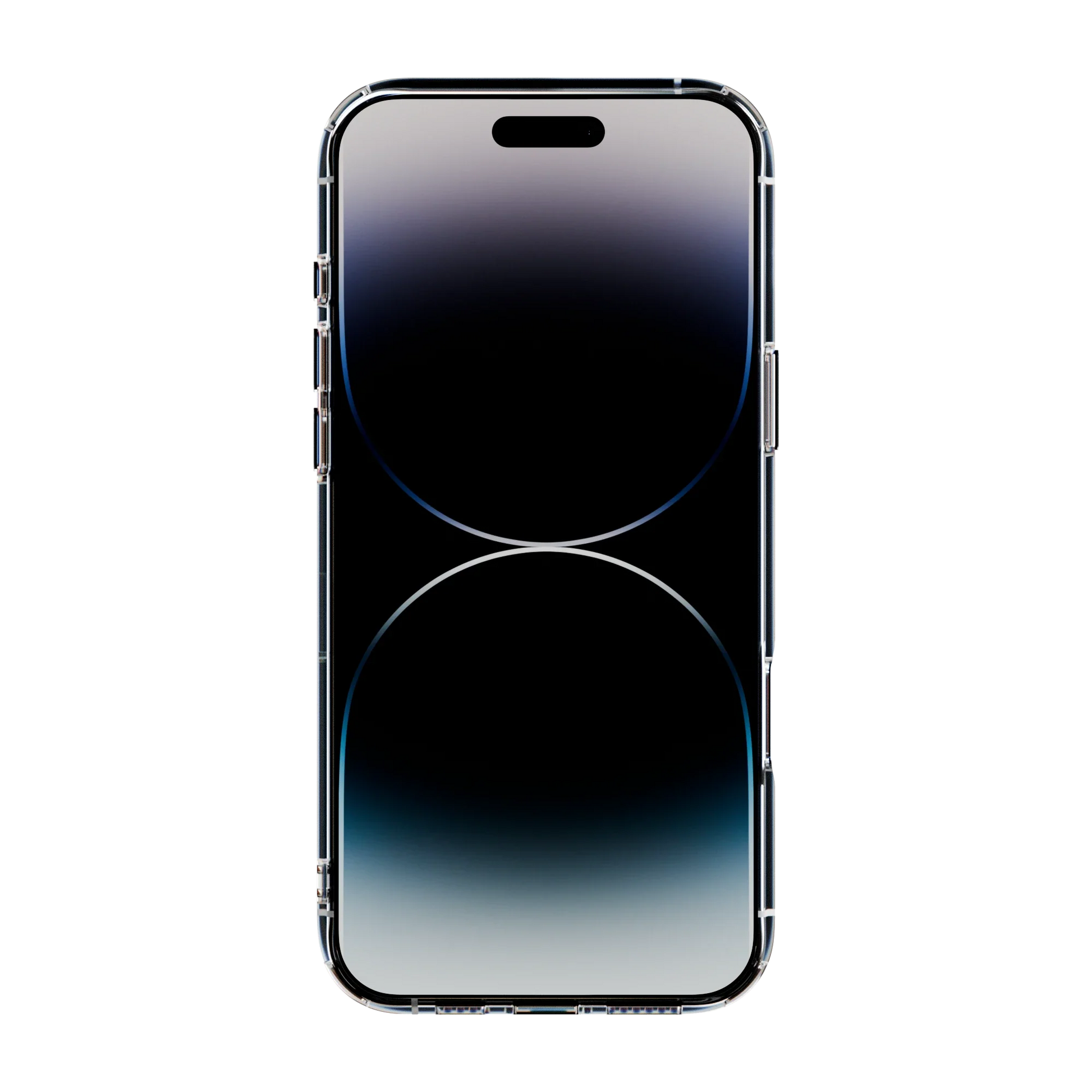 Heart Throb | Endless Hearts Case iPhone Case get.casely