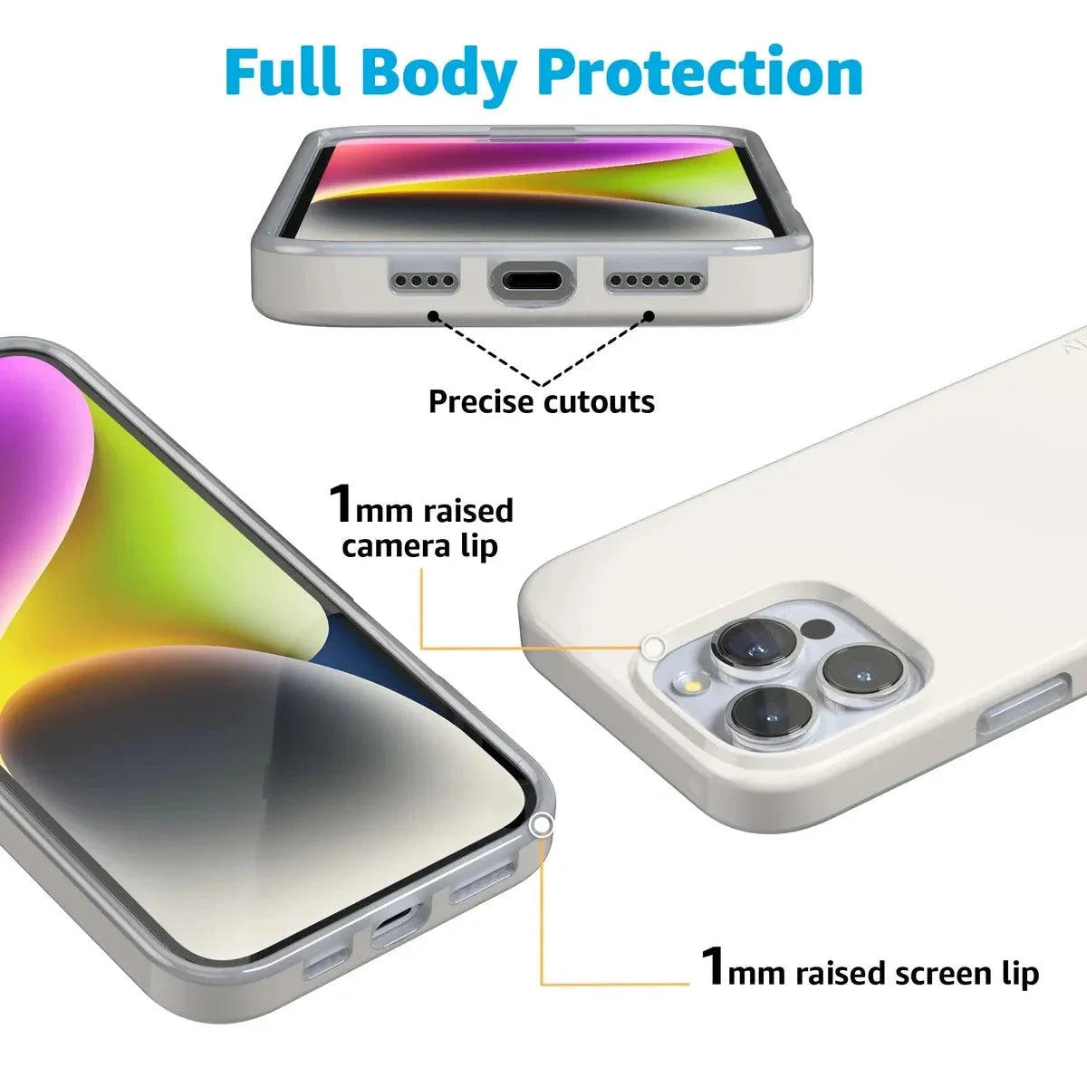 Hi, I'm the Bride | Bachelorette Case Phone Case Casetry