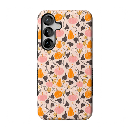 Pumpkin Princess | Harvest Vines Case