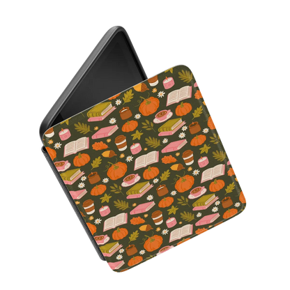 Small Town Magic | Fall Faves Kindle Case