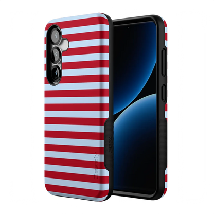 Harbor Stripe | Dockside Case