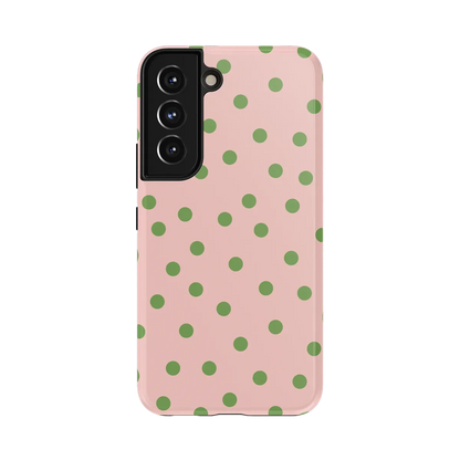 Sweet Spot | Clubhouse Case - Galaxy S22